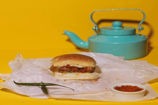 Vada Pav
