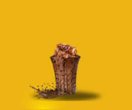 Snickers Crunch Shake