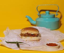 Vada Pav